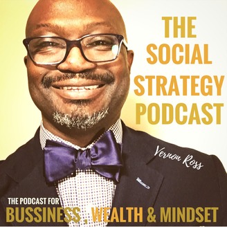 Social Strategy Podcast – Building An Online Business with Harneet Bhalla